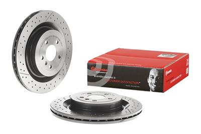 BREMBO 09.B710.11 EAN: 8020584233856.