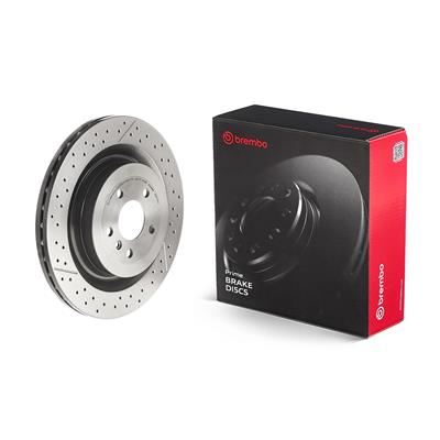 BREMBO 09.B710.11 EAN: 8020584233856.
