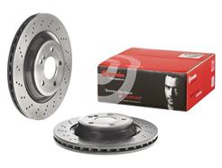 BREMBO 09.B743.51