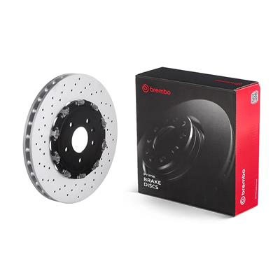 BREMBO 09.B781.13 EAN: 8020584039229.