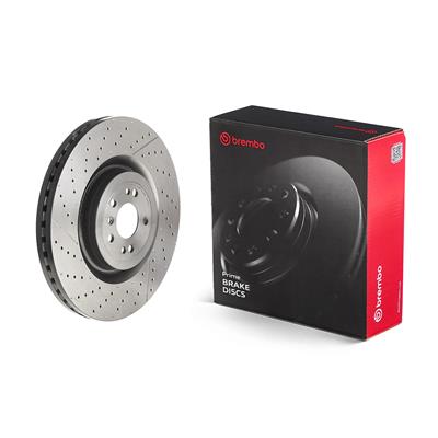 BREMBO 09.B805.11 EAN: 8020584233863.