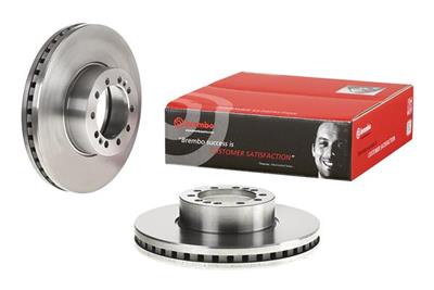 BREMBO 09.B845.20 EAN: 8020584235478.