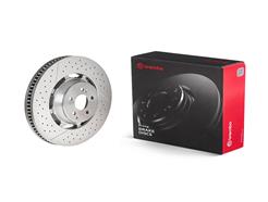 BREMBO 09.B848.33