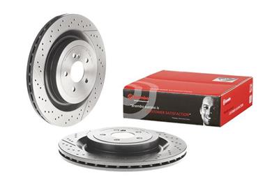 BREMBO 09.B879.11 EAN: 8020584227992.