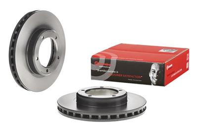 BREMBO 09.B968.11 EAN: 8020584221129.