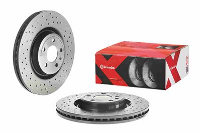 BREMBO 09.B970.1X EAN: 8020584317464.