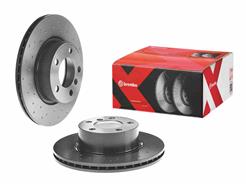 BREMBO 09.C114.1X