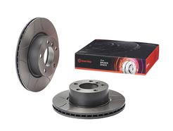 BREMBO 09.C114.75