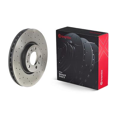 BREMBO 09.C133.1X EAN: 8020584320136.