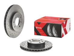 BREMBO 09.C171.1X