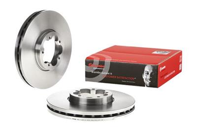 BREMBO 09.C243.10 EAN: 8020584221013.
