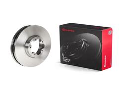 BREMBO 09.C243.10