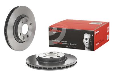 BREMBO 09.C285.11 EAN: 8020584222546.