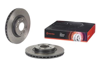 BREMBO 09.C285.1X EAN: 8020584327265.