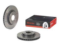 BREMBO 09.C285.75