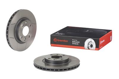 BREMBO 09.C285.75 EAN: 8020584327272.