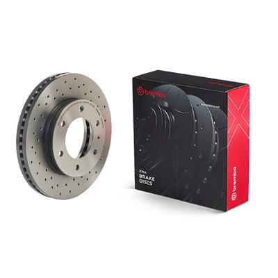 BREMBO 09.C424.1X EAN: 8020584319741.
