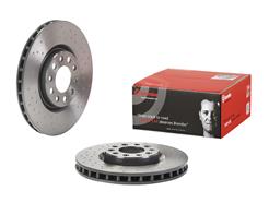 BREMBO 09.C495.1X