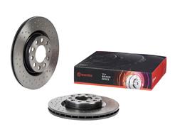 BREMBO 09.C496.1X