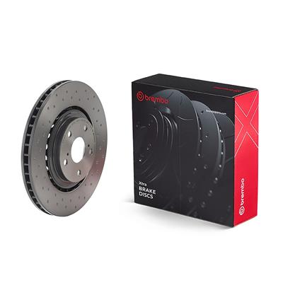 BREMBO 09.C499.1X EAN: 8020584327821.