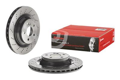 BREMBO 09.C502.11 EAN: 8020584231876.