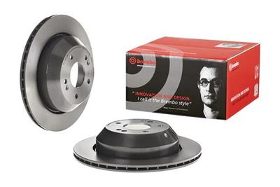 BREMBO 09.C503.11 EAN: 8020584310878.