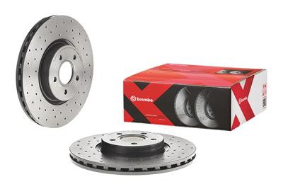 BREMBO 09.C542.1X EAN: 8020584239483.