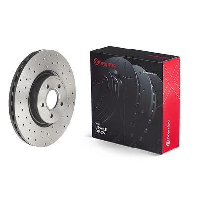 BREMBO 09.C542.1X EAN: 8020584239483.