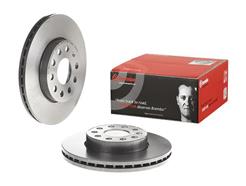 BREMBO 09.C547.11