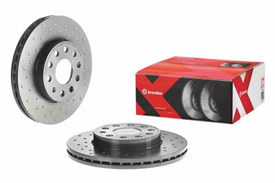 BREMBO 09.C547.1X EAN: 8020584317044.