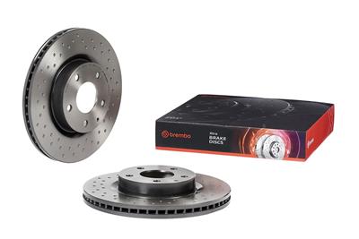 BREMBO 09.C652.1X EAN: 8020584326145.