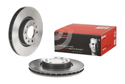 BREMBO 09.C658.11 EAN: 8020584225356.