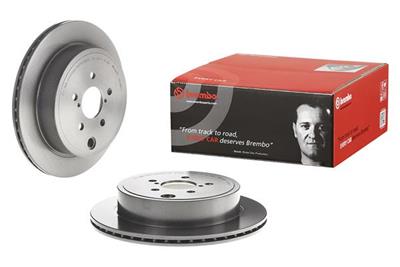 BREMBO 09.C662.11 EAN: 8020584227343.