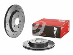 BREMBO 09.C711.21