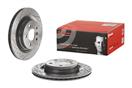 BREMBO 09.C743.21