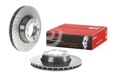BREMBO 09.C878.11 EAN: 8020584223000.