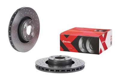 BREMBO 09.C895.1X EAN: 8020584323731.