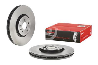 BREMBO 09.D064.11 EAN: 8020584234617.
