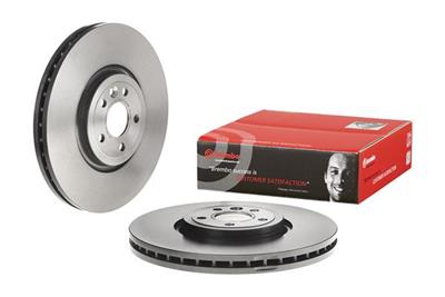 BREMBO 09.D064.21 EAN: 8020584234624.