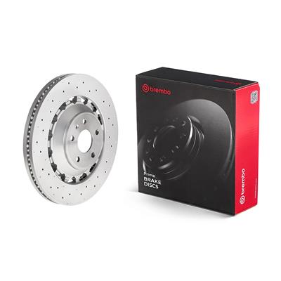 BREMBO 09.D174.33 EAN: 8020584316375.