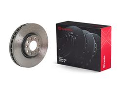 BREMBO 09.D209.1X
