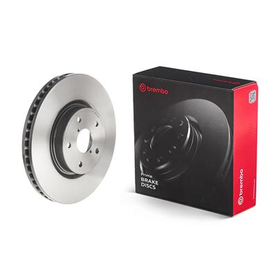 BREMBO 09.D245.11 EAN: 8020584236260.