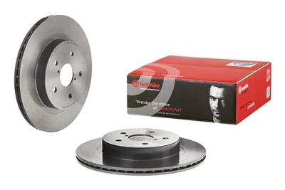 BREMBO 09.D246.11 EAN: 8020584236239.