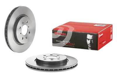 BREMBO 09.D252.11 EAN: 8020584233825.