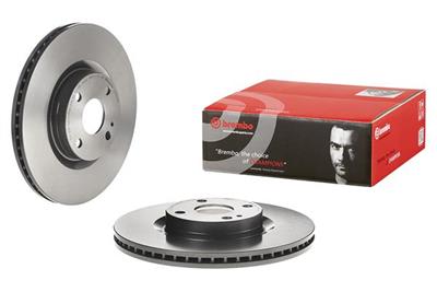 BREMBO 09.D307.11 EAN: 8020584239902.