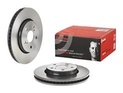 BREMBO 09.D417.11