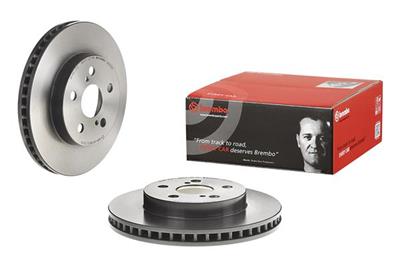 BREMBO 09.D510.11 EAN: 8020584238738.