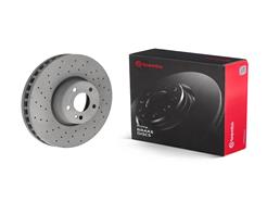 BREMBO 09.D529.23