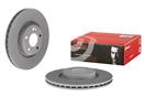 BREMBO 09.D531.13