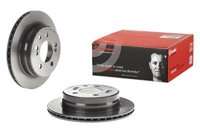 BREMBO 09.D569.11 EAN: 8020584315651.